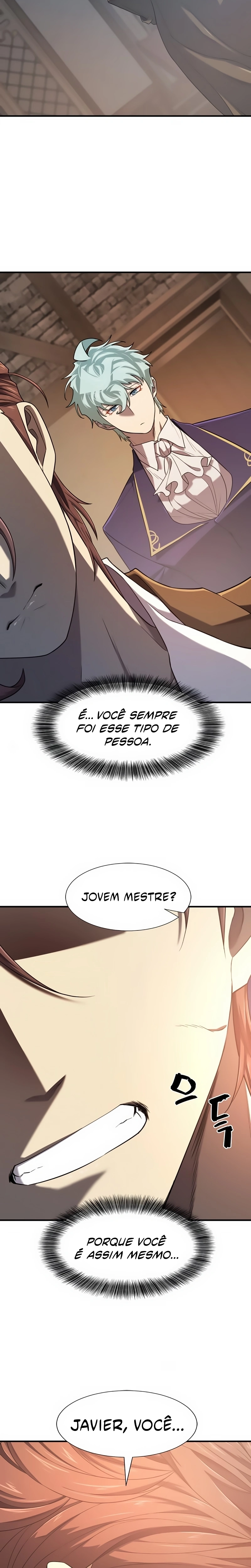 O Melhor Engenheiro Do Mundo Capítulo 189 Página 24