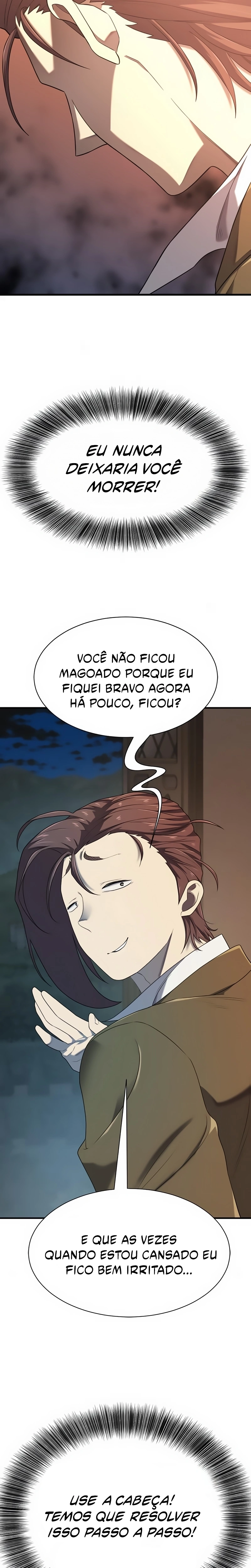O Melhor Engenheiro Do Mundo Capítulo 189 Página 25