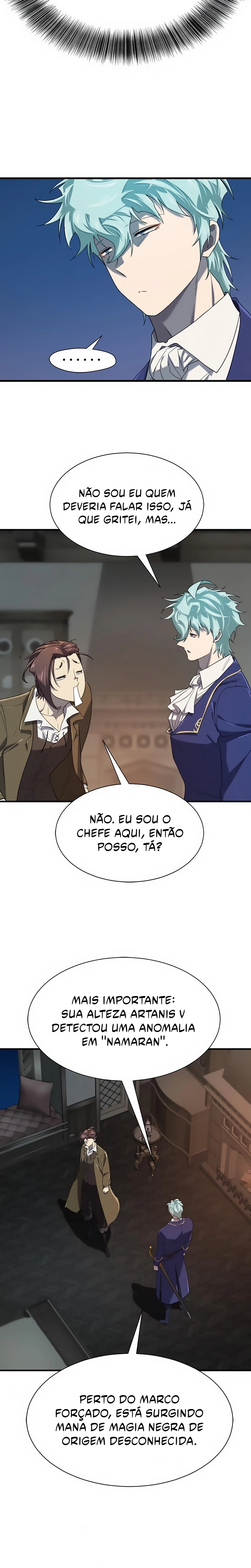 O Melhor Engenheiro Do Mundo Capítulo 189 Página 26