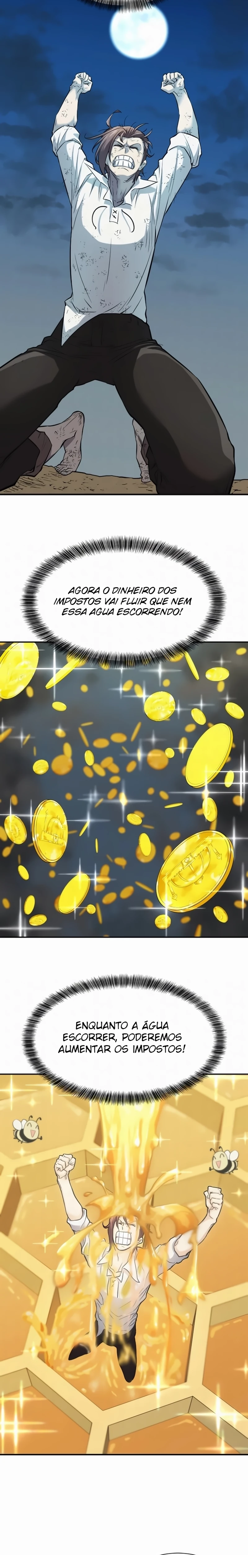 O Melhor Engenheiro Do Mundo Capítulo 19 Página 15
