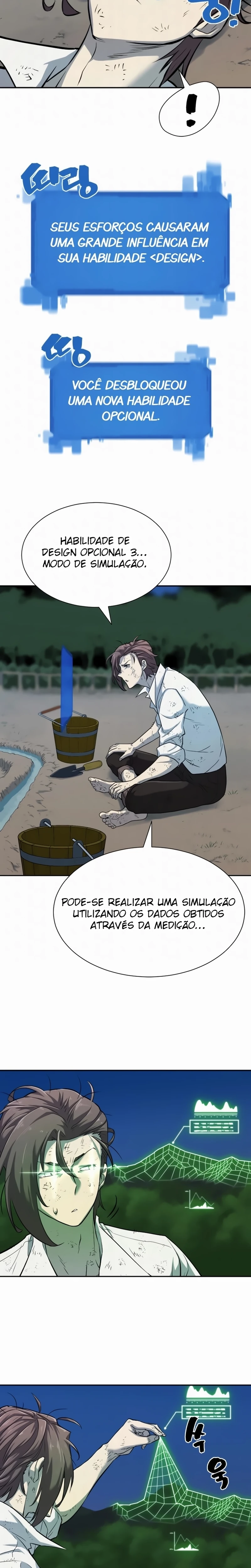 O Melhor Engenheiro Do Mundo Capítulo 19 Página 17