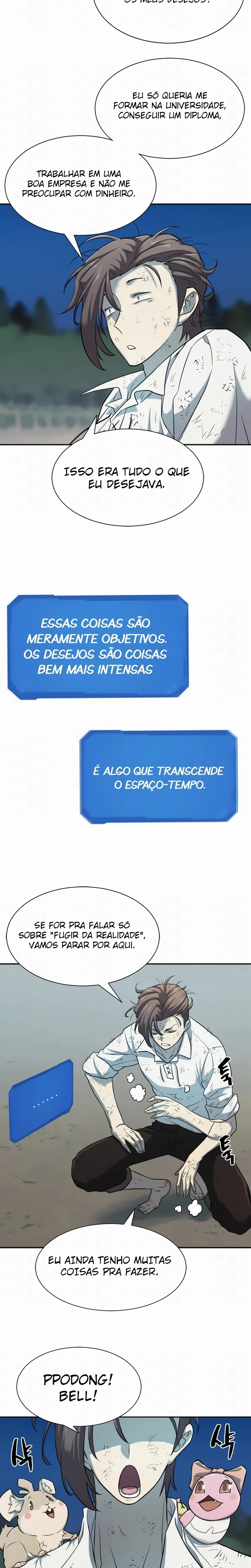 O Melhor Engenheiro Do Mundo Capítulo 19 Página 19
