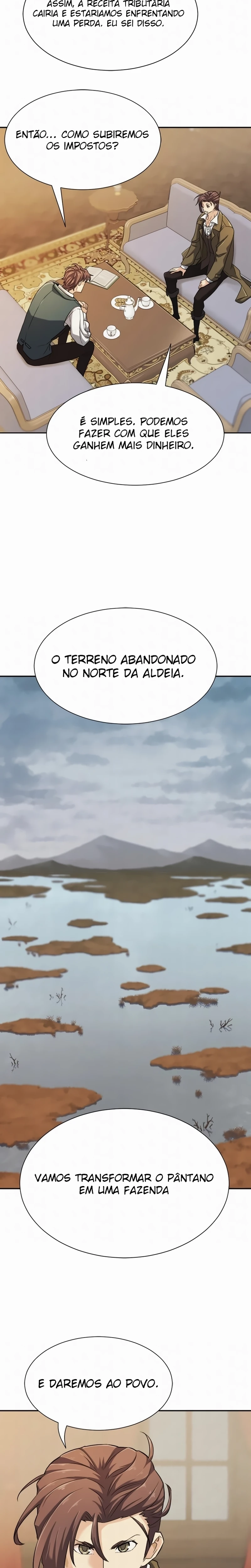 O Melhor Engenheiro Do Mundo Capítulo 19 Página 5