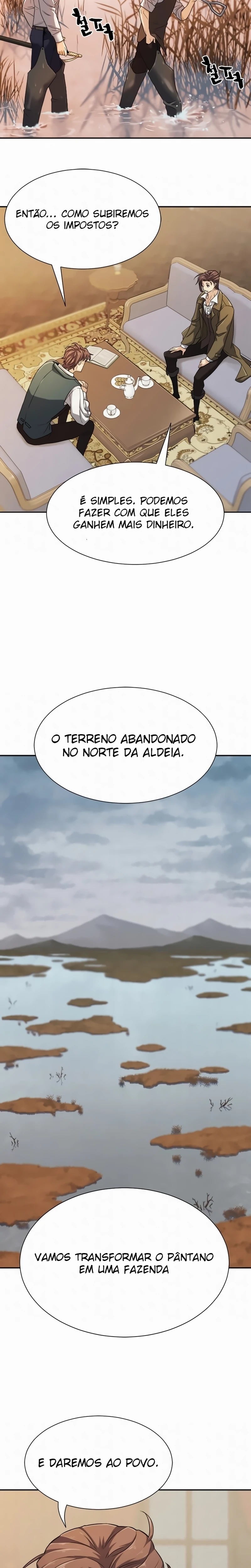 O Melhor Engenheiro Do Mundo Capítulo 19 Página 7