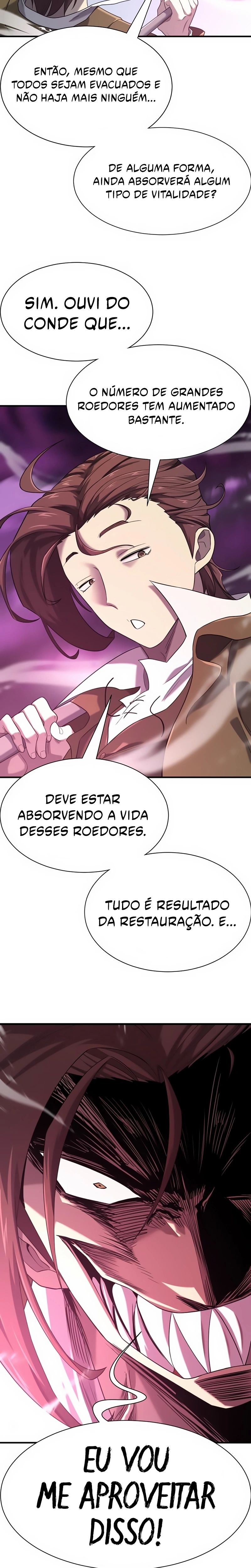 O Melhor Engenheiro Do Mundo Capítulo 190 Página 15