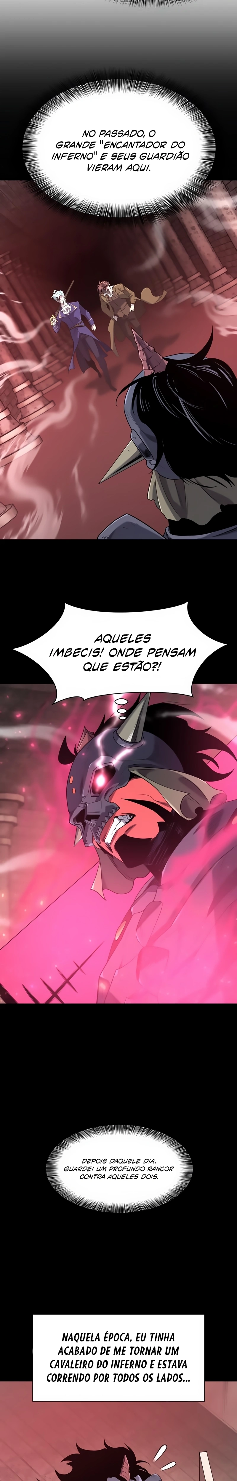 O Melhor Engenheiro Do Mundo Capítulo 190 Página 2
