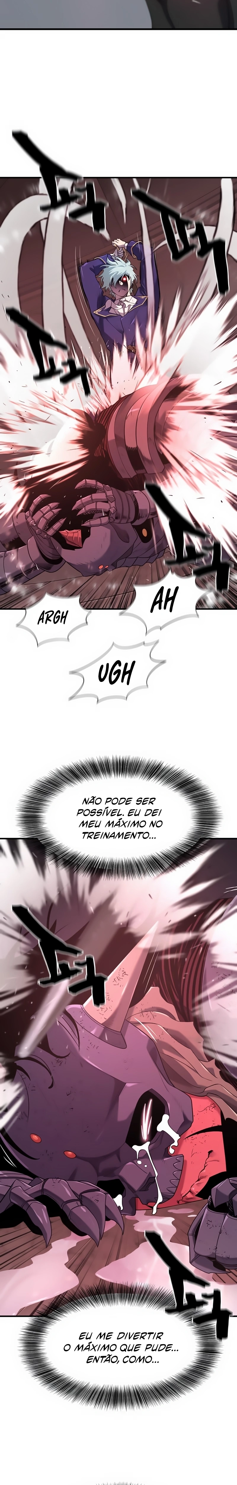 O Melhor Engenheiro Do Mundo Capítulo 190 Página 20