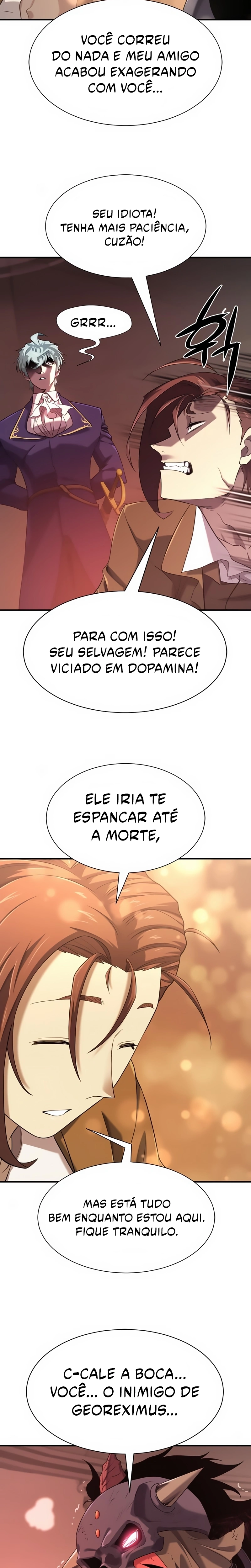 O Melhor Engenheiro Do Mundo Capítulo 190 Página 23