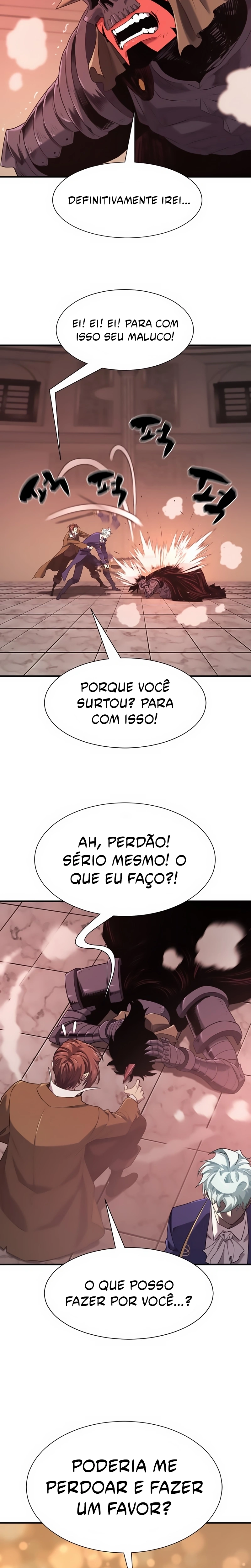 O Melhor Engenheiro Do Mundo Capítulo 190 Página 24