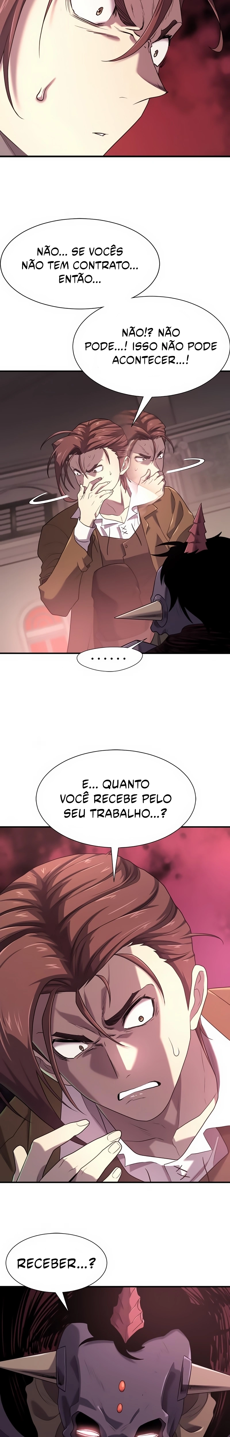 O Melhor Engenheiro Do Mundo Capítulo 190 Página 26
