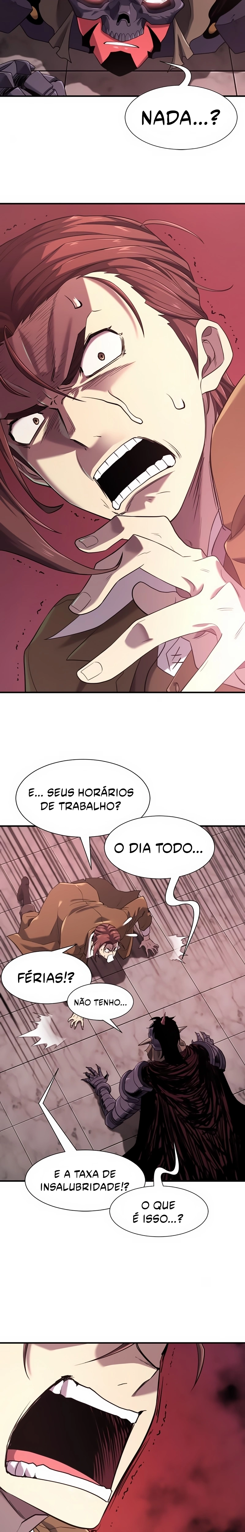 O Melhor Engenheiro Do Mundo Capítulo 190 Página 27