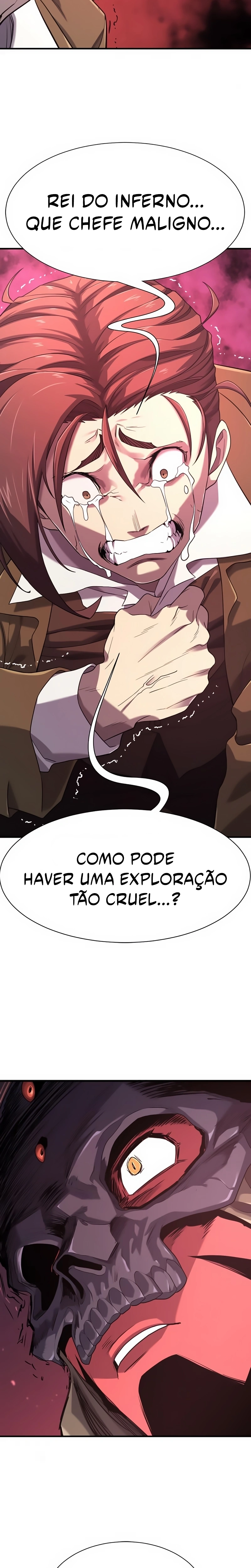 O Melhor Engenheiro Do Mundo Capítulo 190 Página 28