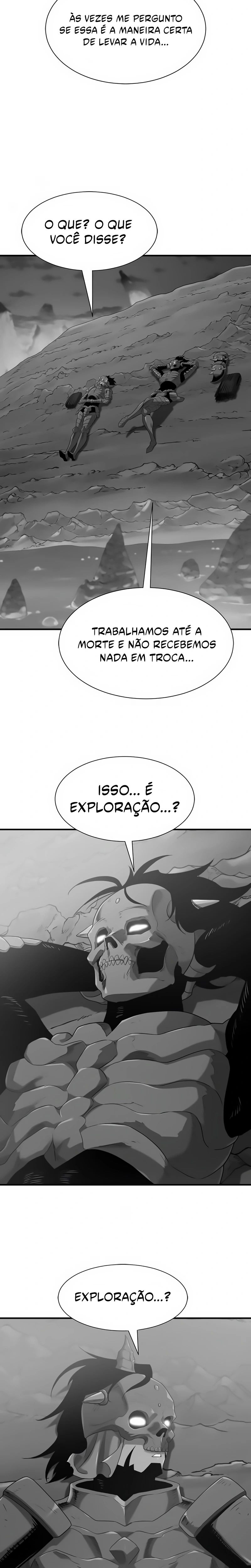 O Melhor Engenheiro Do Mundo Capítulo 190 Página 29