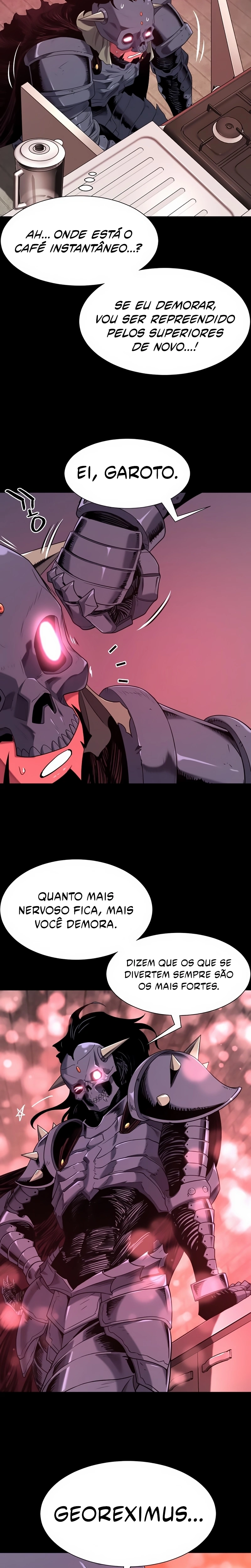 O Melhor Engenheiro Do Mundo Capítulo 190 Página 3