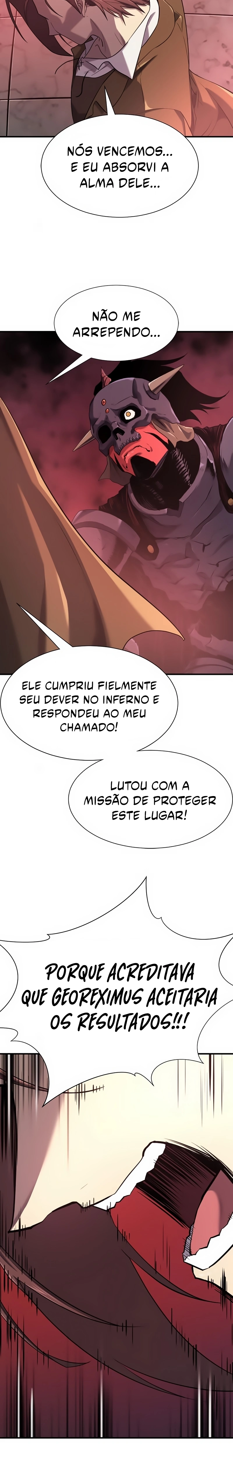 O Melhor Engenheiro Do Mundo Capítulo 190 Página 31
