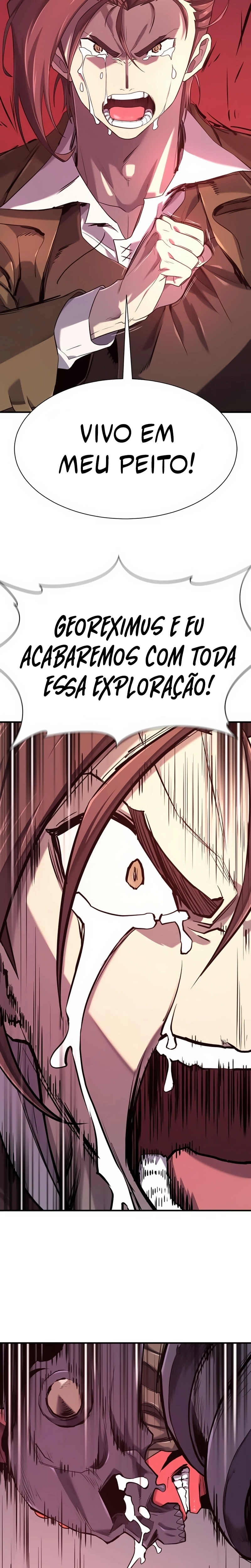 O Melhor Engenheiro Do Mundo Capítulo 190 Página 33