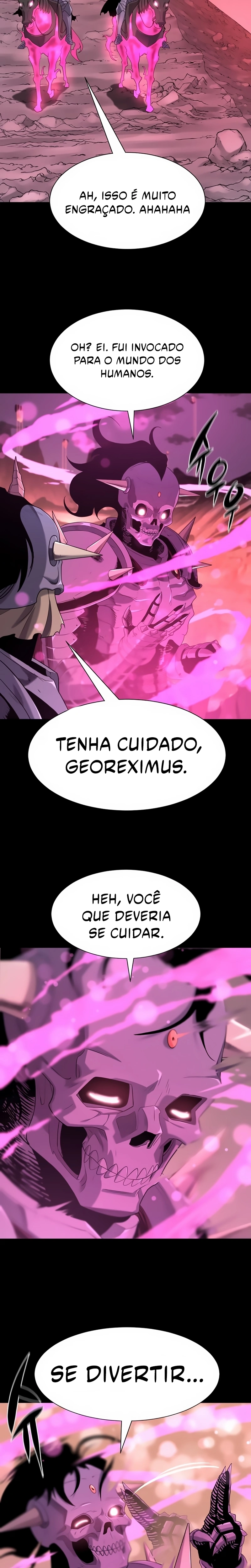 O Melhor Engenheiro Do Mundo Capítulo 190 Página 5