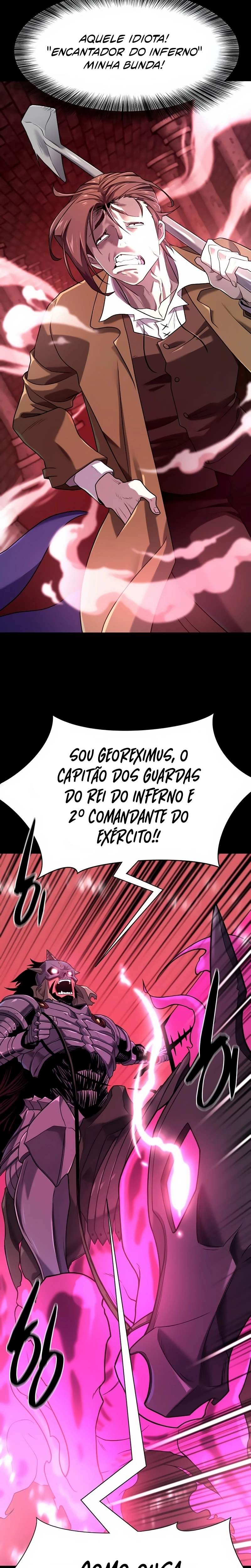 O Melhor Engenheiro Do Mundo Capítulo 190 Página 8