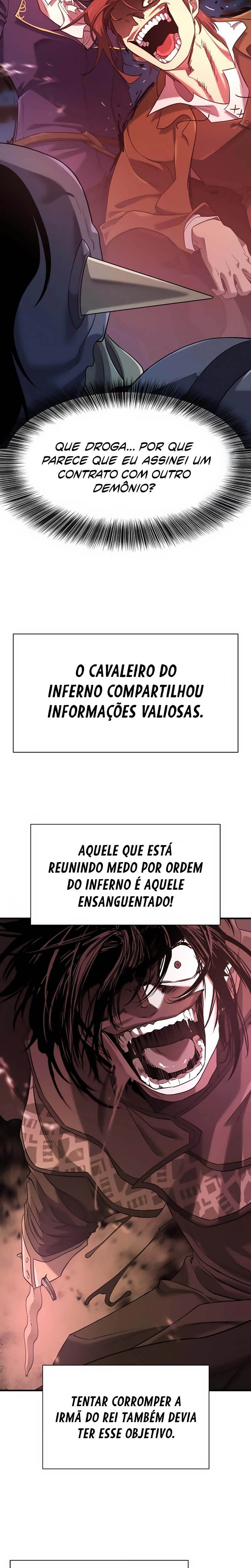 O Melhor Engenheiro Do Mundo Capítulo 191 Página 11