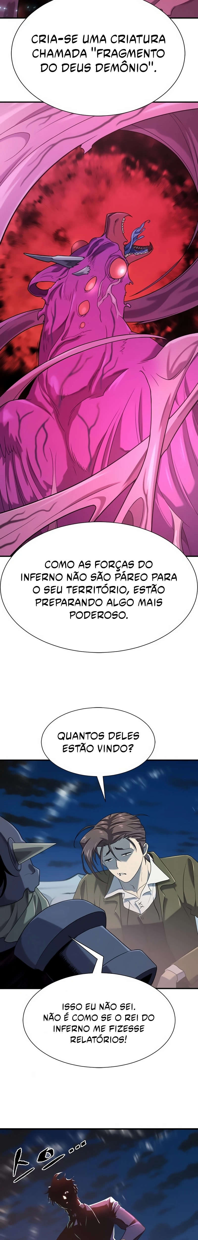 O Melhor Engenheiro Do Mundo Capítulo 191 Página 14