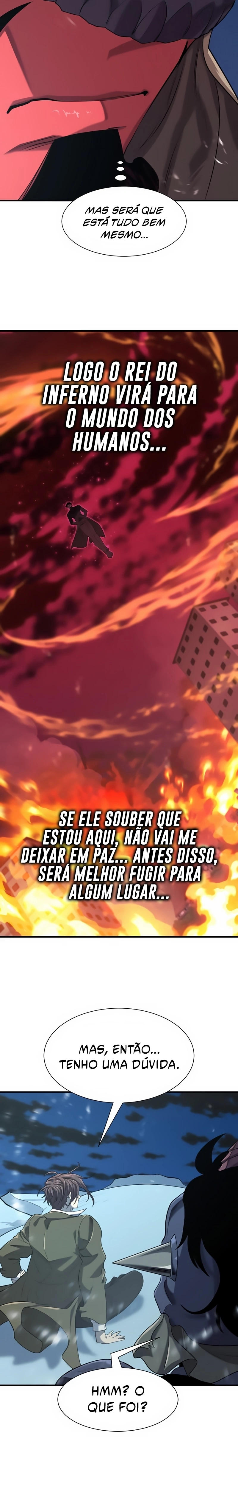 O Melhor Engenheiro Do Mundo Capítulo 191 Página 3