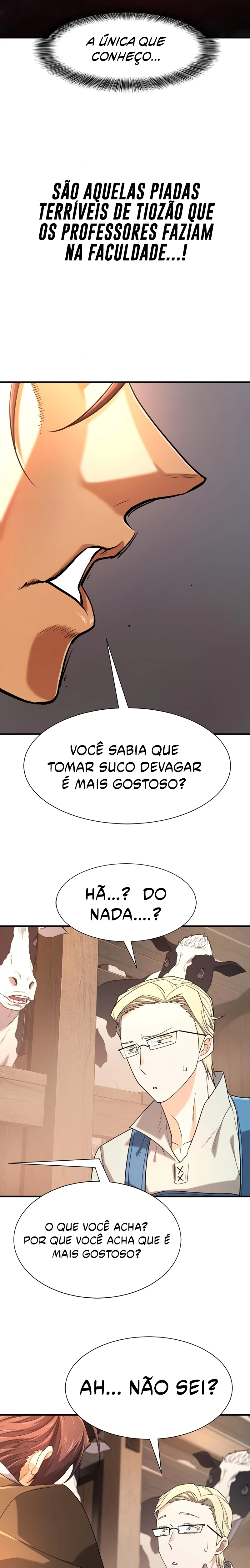 O Melhor Engenheiro Do Mundo Capítulo 192 Página 11