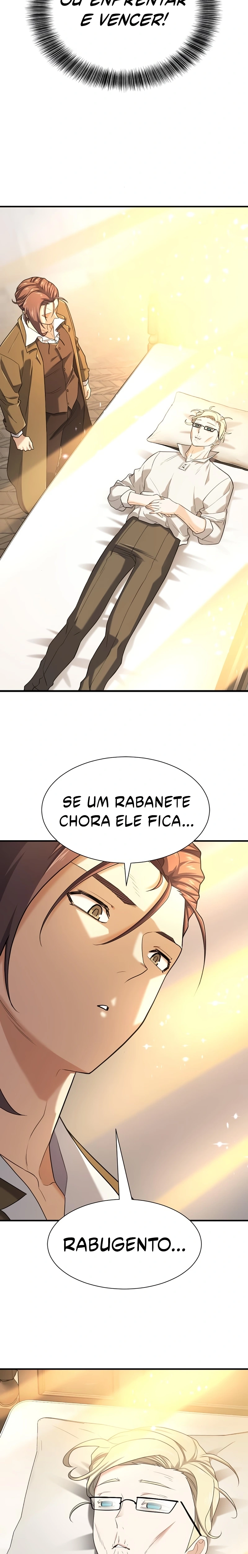O Melhor Engenheiro Do Mundo Capítulo 192 Página 19