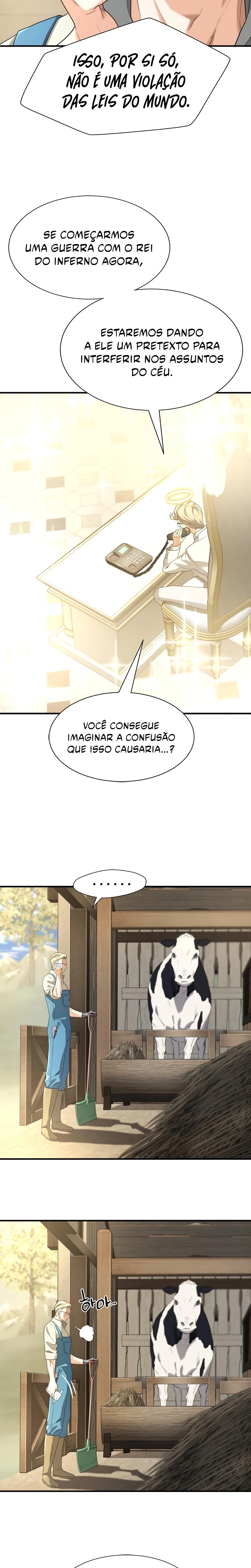 O Melhor Engenheiro Do Mundo Capítulo 192 Página 3