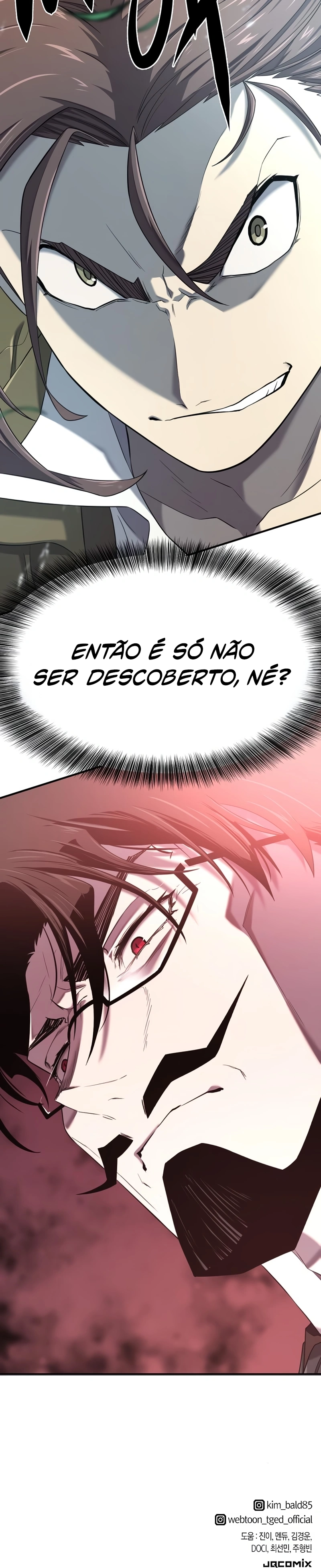 O Melhor Engenheiro Do Mundo Capítulo 192 Página 31
