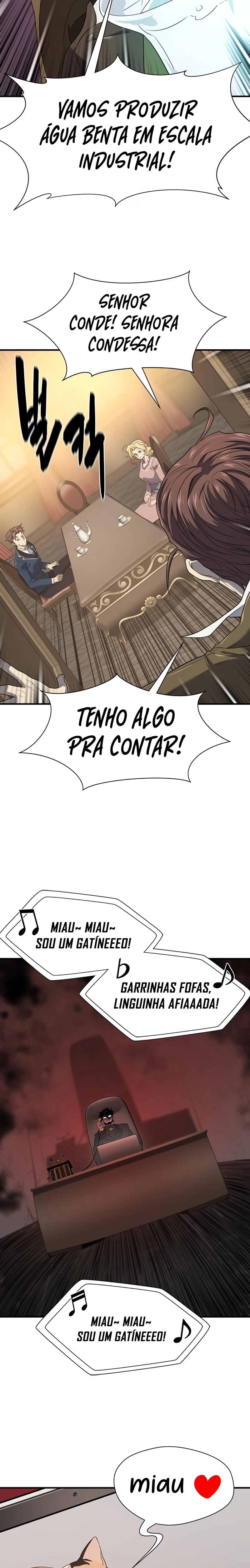 O Melhor Engenheiro Do Mundo Capítulo 193 Página 12