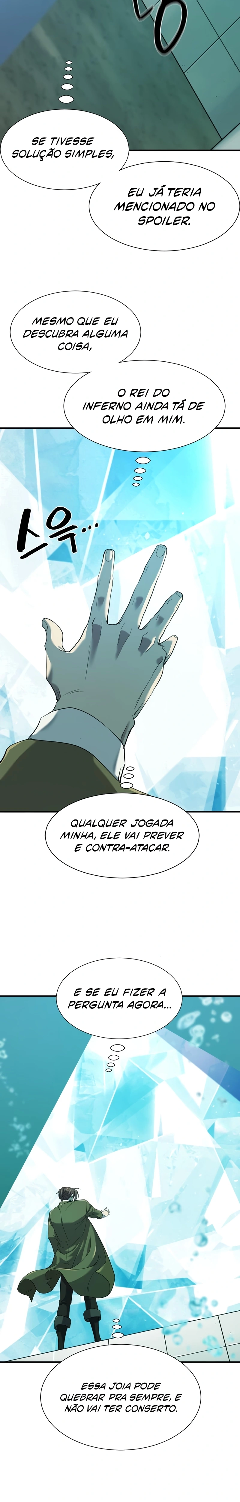O Melhor Engenheiro Do Mundo Capítulo 193 Página 19
