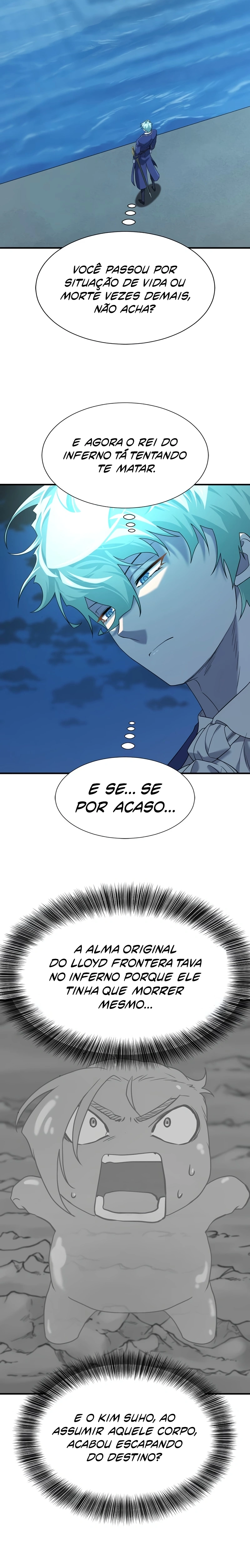 O Melhor Engenheiro Do Mundo Capítulo 193 Página 27