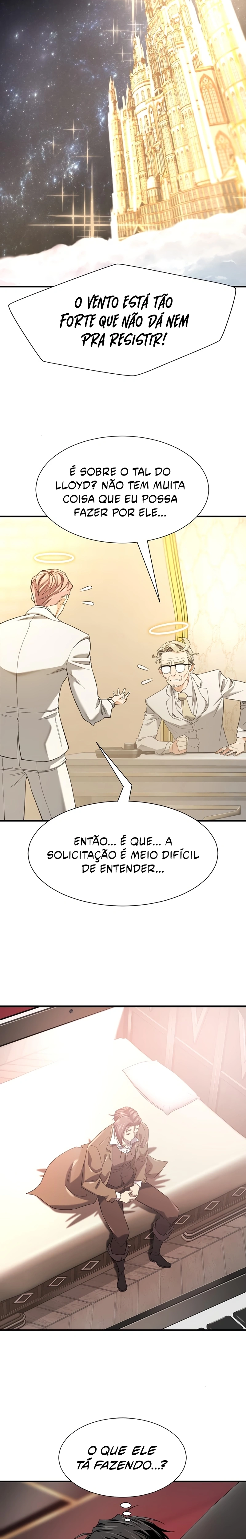 O Melhor Engenheiro Do Mundo Capítulo 193 Página 3