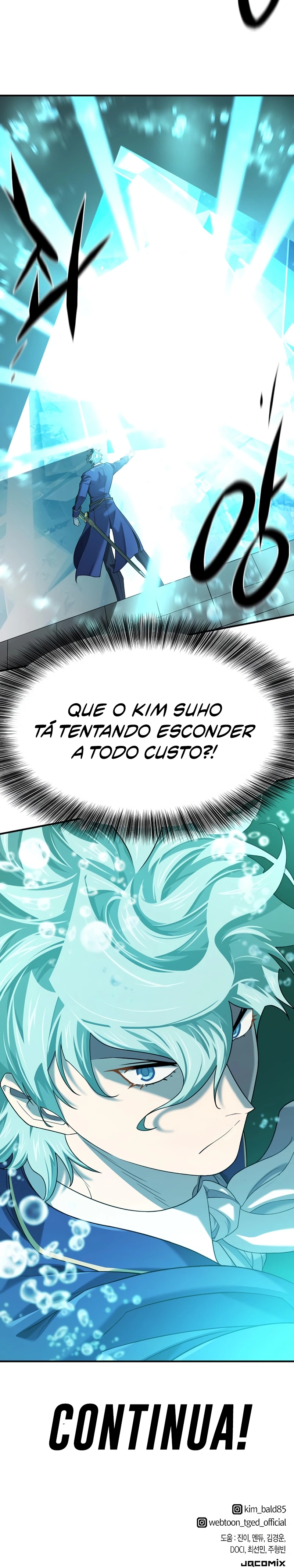 O Melhor Engenheiro Do Mundo Capítulo 193 Página 30