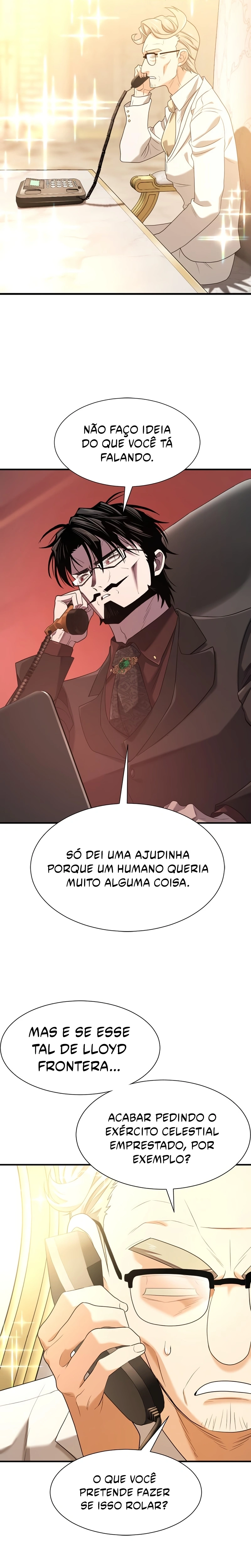O Melhor Engenheiro Do Mundo Capítulo 193 Página 5