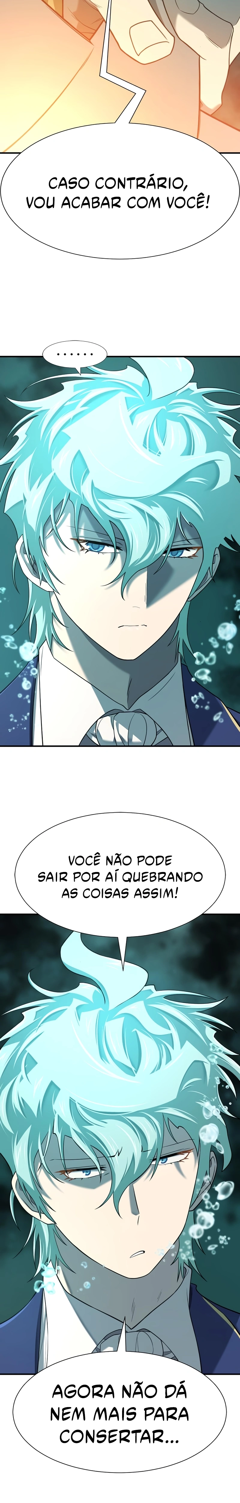 O Melhor Engenheiro Do Mundo Capítulo 194 Página 24