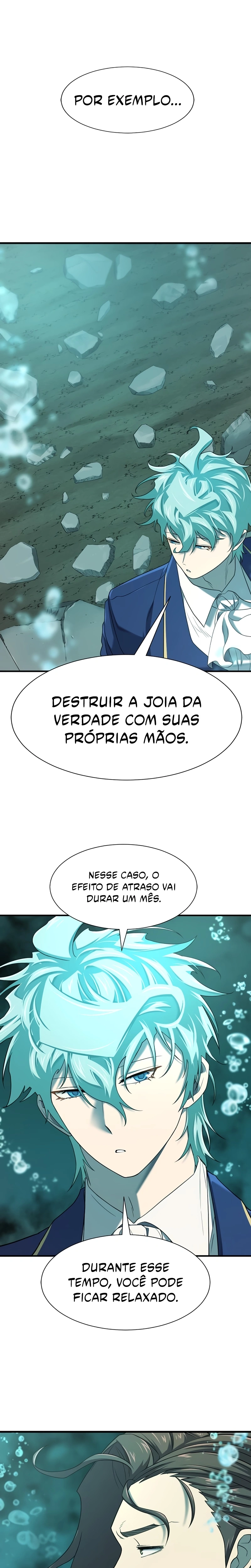 O Melhor Engenheiro Do Mundo Capítulo 194 Página 27