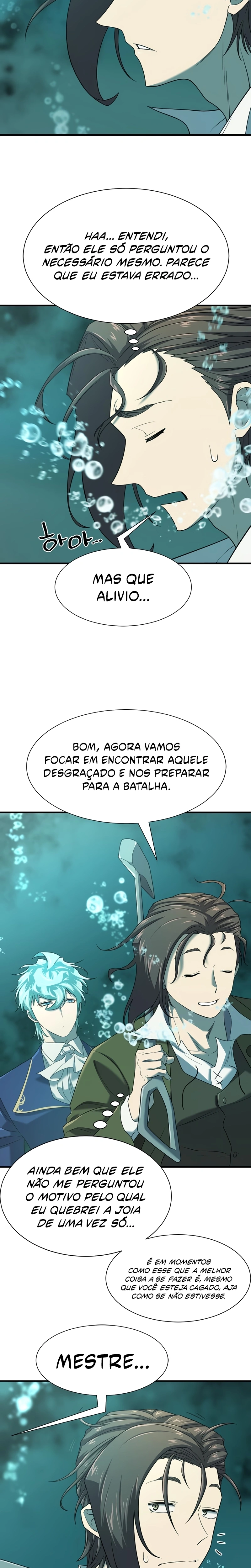 O Melhor Engenheiro Do Mundo Capítulo 194 Página 28