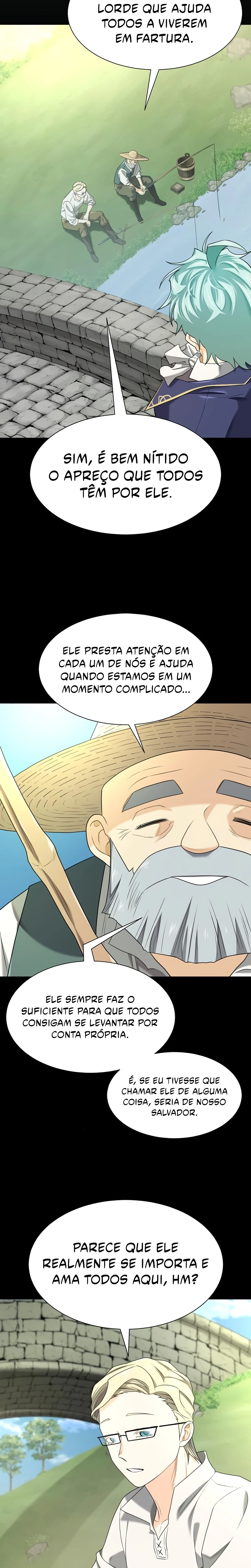 O Melhor Engenheiro Do Mundo Capítulo 194 Página 3
