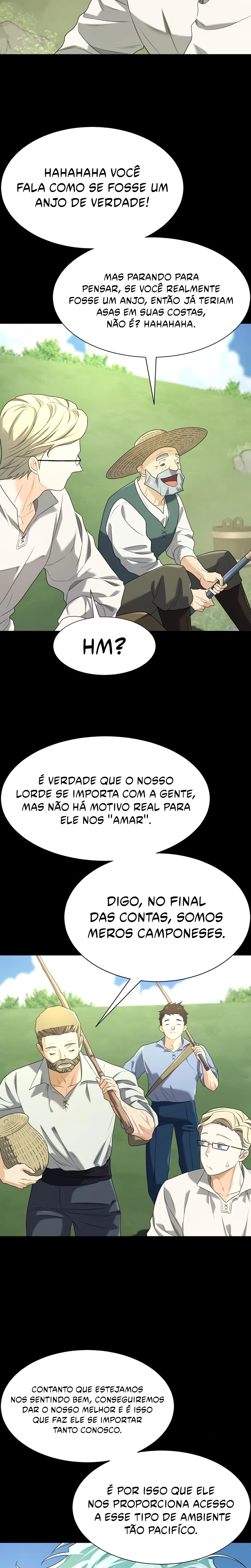 O Melhor Engenheiro Do Mundo Capítulo 194 Página 4