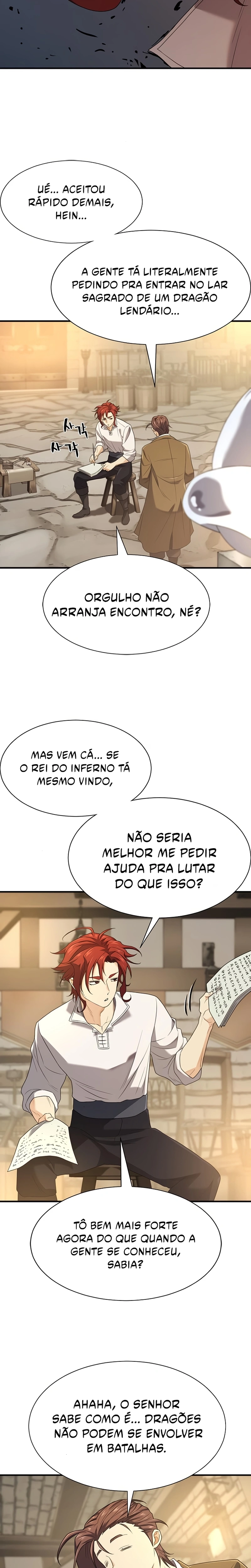 O Melhor Engenheiro Do Mundo Capítulo 195 Página 15