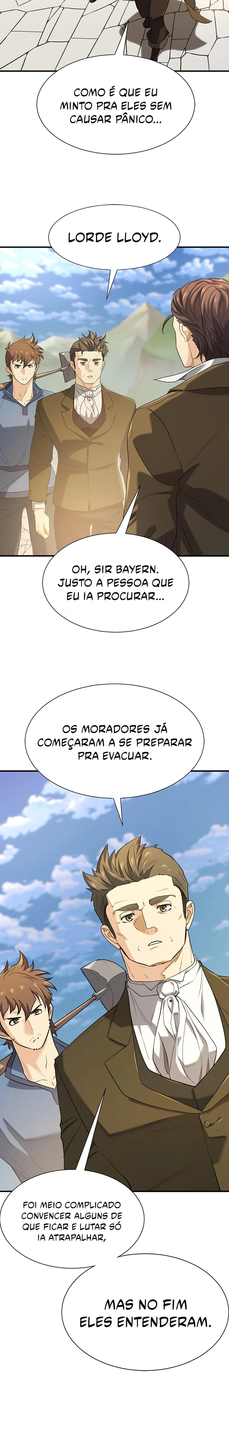 O Melhor Engenheiro Do Mundo Capítulo 195 Página 20
