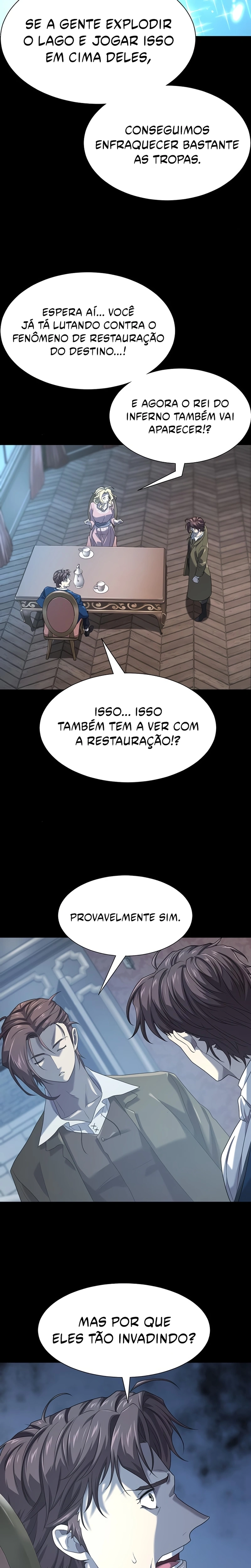 O Melhor Engenheiro Do Mundo Capítulo 195 Página 5