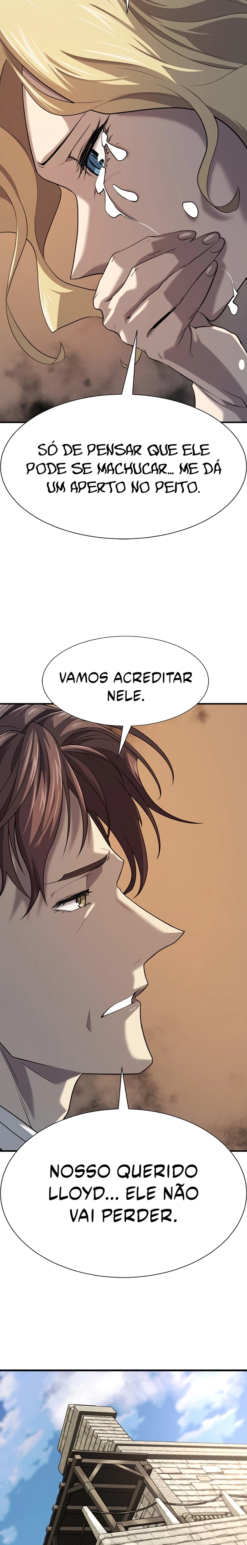 O Melhor Engenheiro Do Mundo Capítulo 195 Página 8
