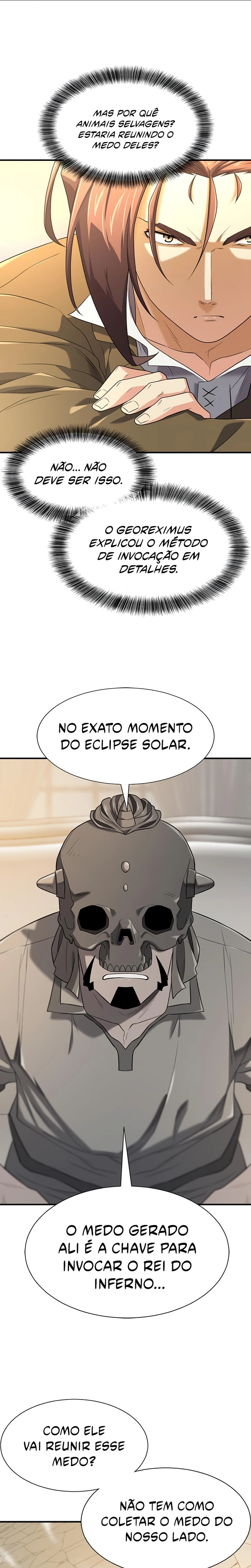 O Melhor Engenheiro Do Mundo Capítulo 196 Página 15