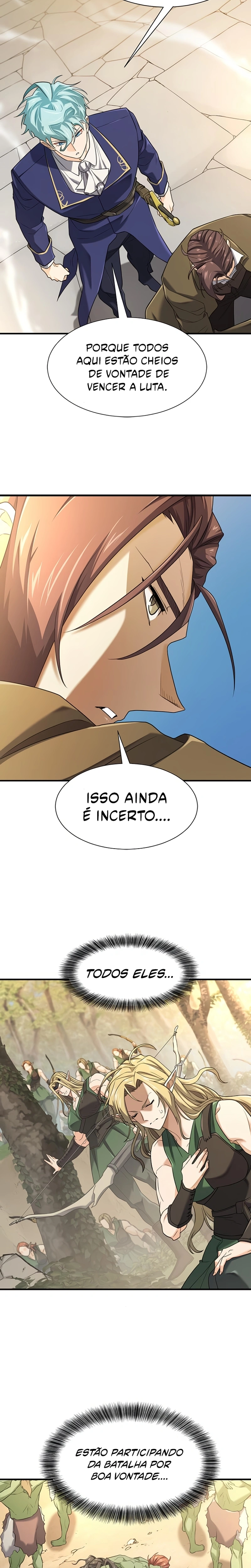 O Melhor Engenheiro Do Mundo Capítulo 196 Página 16