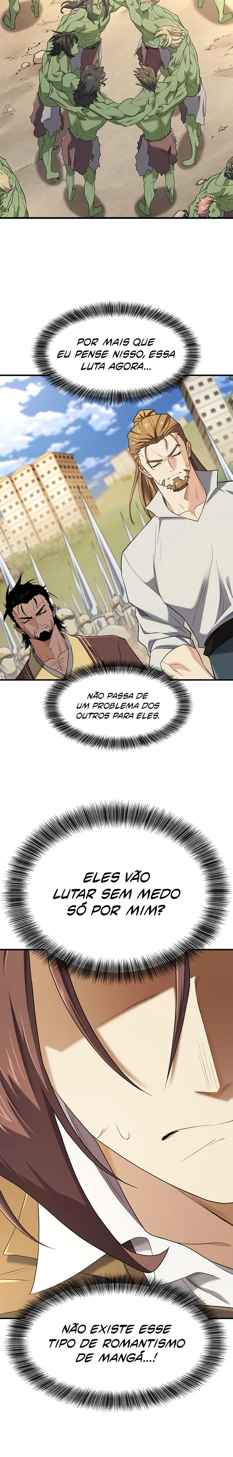 O Melhor Engenheiro Do Mundo Capítulo 196 Página 17