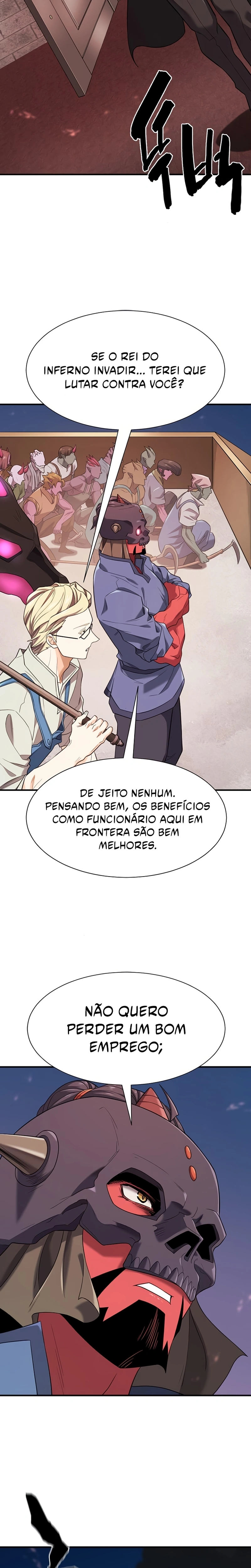 O Melhor Engenheiro Do Mundo Capítulo 196 Página 26