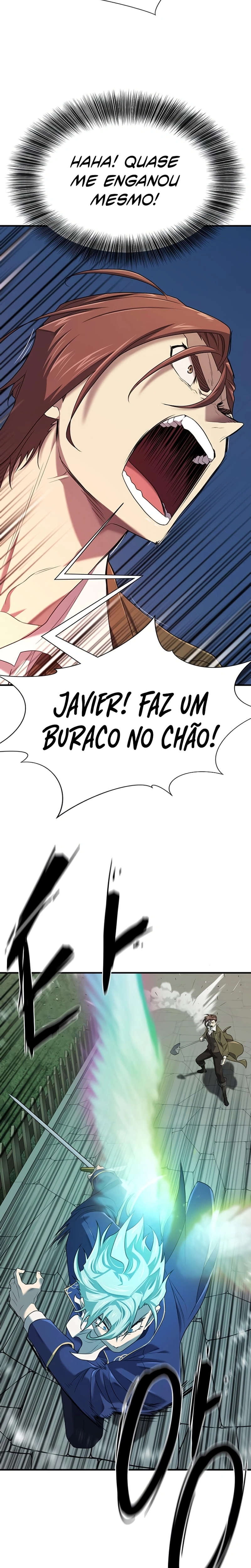 O Melhor Engenheiro Do Mundo Capítulo 197 Página 11