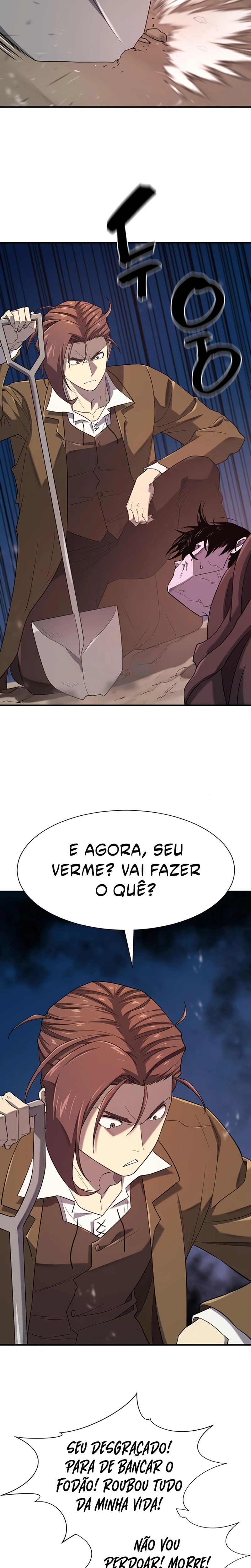 O Melhor Engenheiro Do Mundo Capítulo 197 Página 18